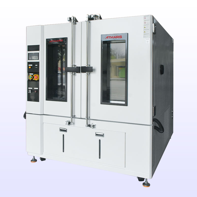 恒溫恒濕試驗(yàn)箱(雙開(kāi)門(mén))